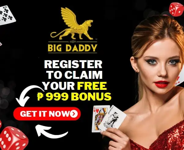 Big Daddy Casino