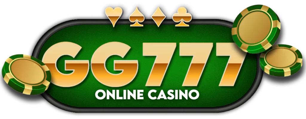 gg777 casino