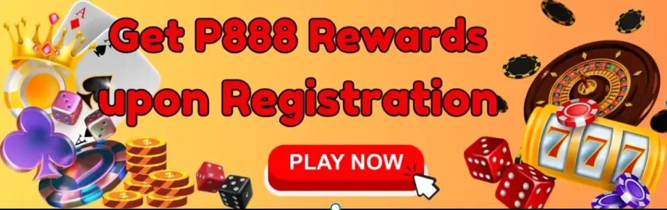 get bonus 888