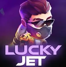 Luckyjet App
