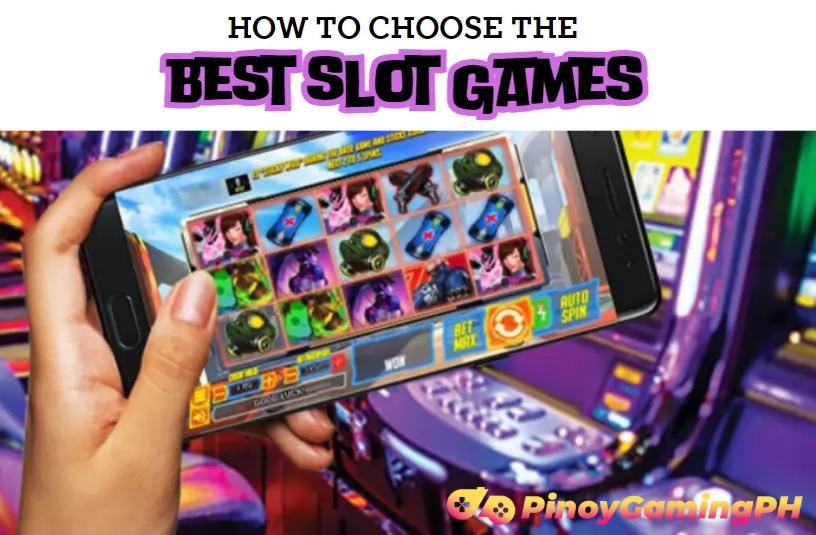 Best Online Slot Game