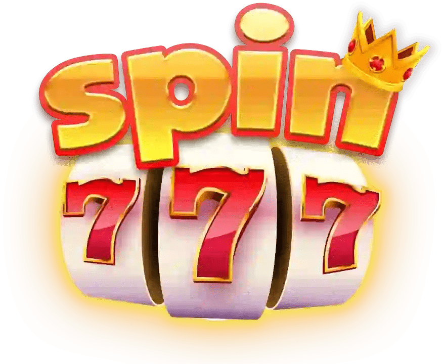 spin777 logo