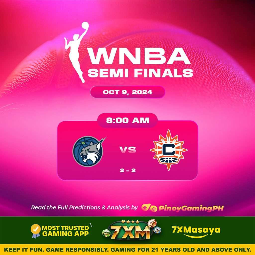 WNBA Semifinals